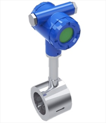 Đồng hồ đo lưu lượng Lemis Vortex Flowmeter FM-50N
